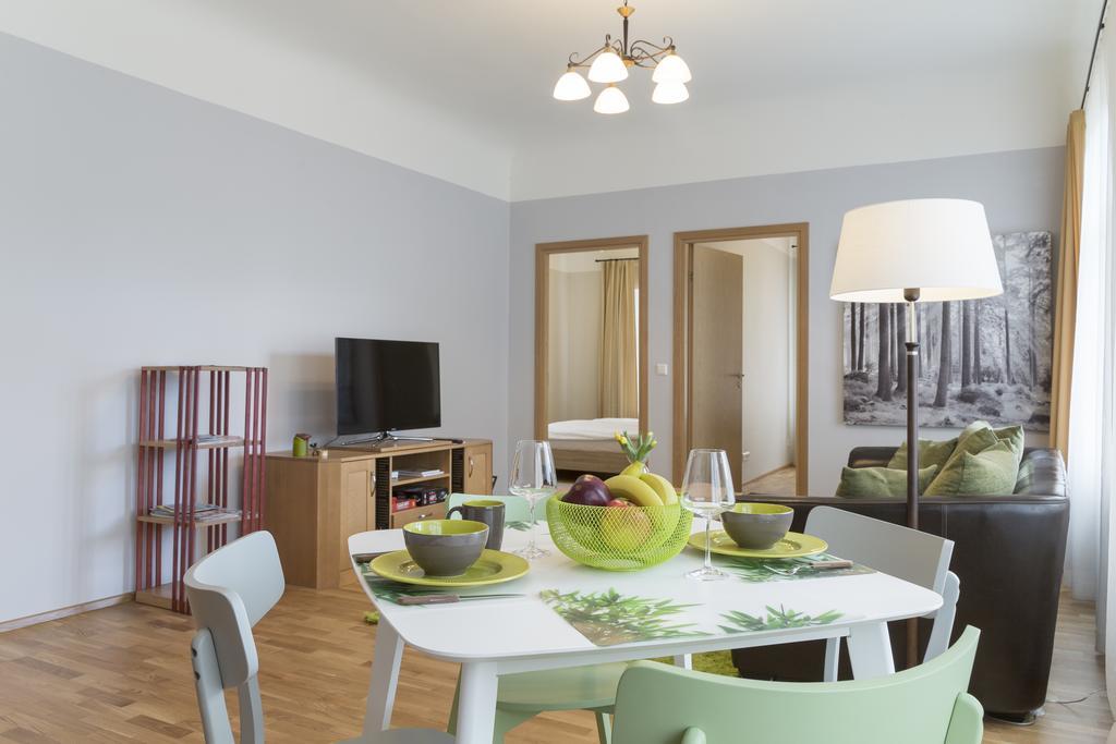 Saaresalu City Center Apartment بارنو المظهر الخارجي الصورة
